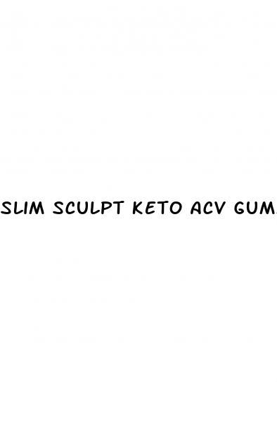 slim sculpt keto acv gummies amazon