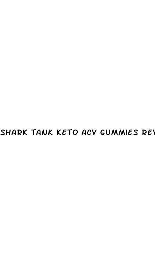 shark tank keto acv gummies reviews