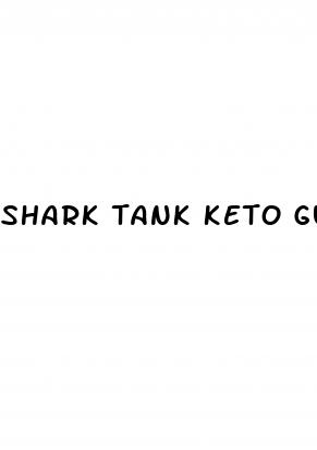 shark tank keto gummies scam