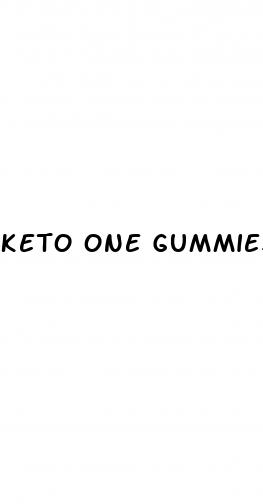 keto one gummies amazon