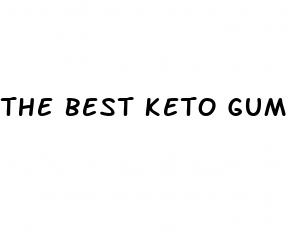 the best keto gummies on the market