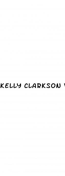 kelly clarkson weight loss add