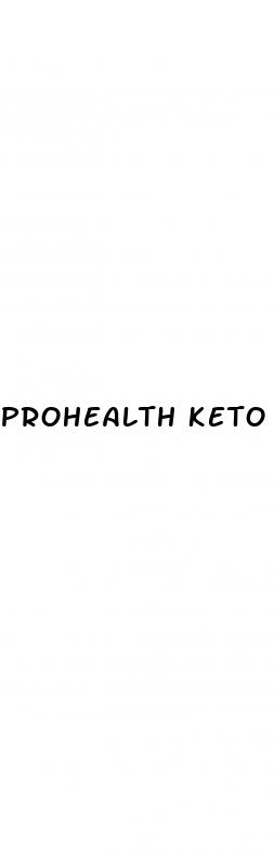 prohealth keto acv gummies scam