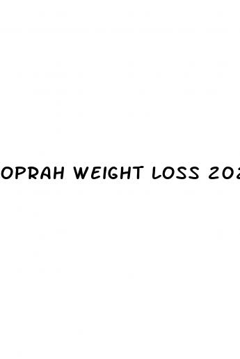 oprah weight loss 2024 gummies