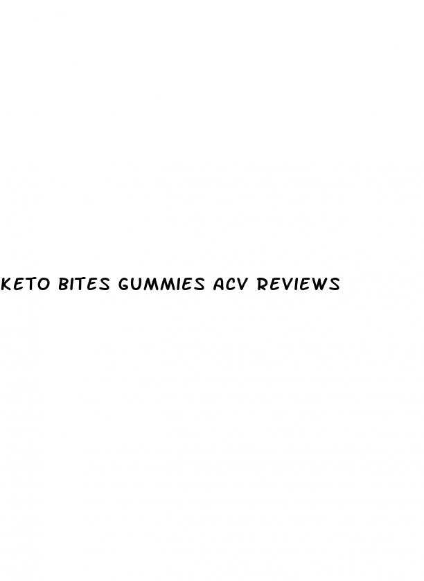 keto bites gummies acv reviews