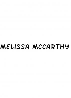 melissa mccarthy weight loss 2024