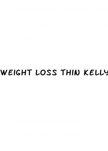 weight loss thin kelly osbourne