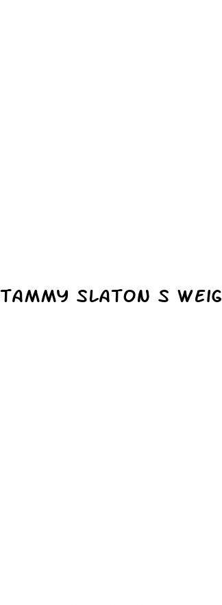 tammy slaton s weight loss journey