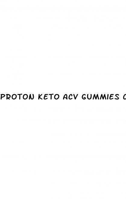 proton keto acv gummies customer service phone number usa