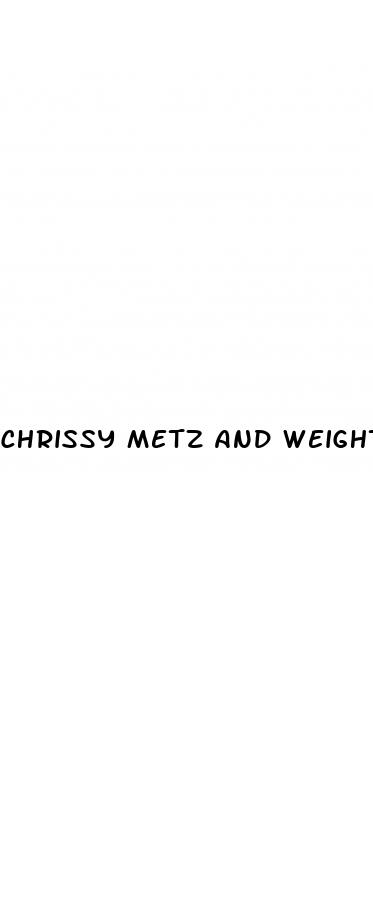 chrissy metz and weight loss