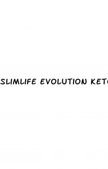 slimlife evolution keto acv gummies reviews