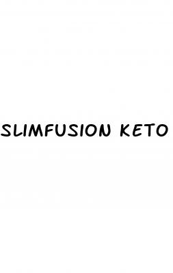 slimfusion keto acv gummies reviews