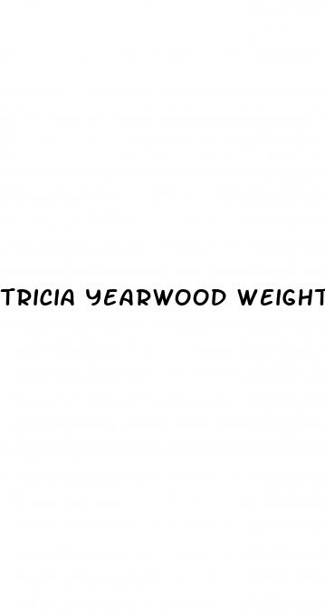 tricia yearwood weight loss gummies