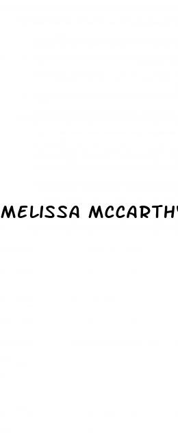 melissa mccarthy weight loss 2024 before aftwr