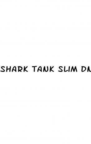 shark tank slim dna keto gummies