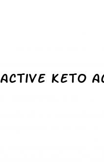 active keto acv gummies reviews