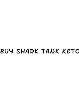 buy shark tank keto gummies