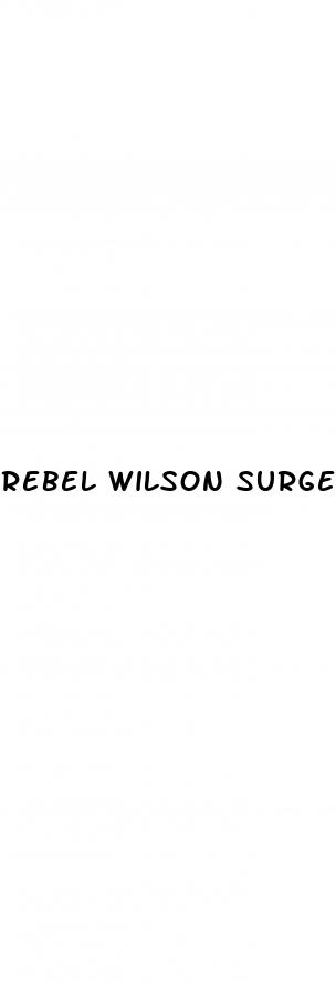 rebel wilson surgery after weight loss