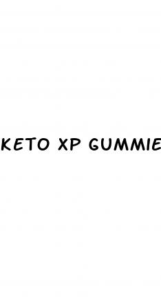 keto xp gummies kaufen