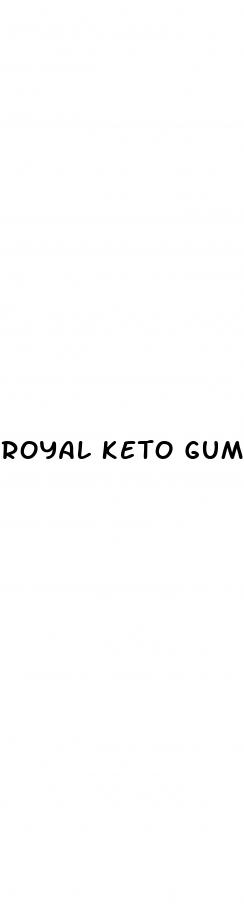 royal keto gummies reviews