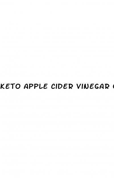 keto apple cider vinegar gummies where to buy