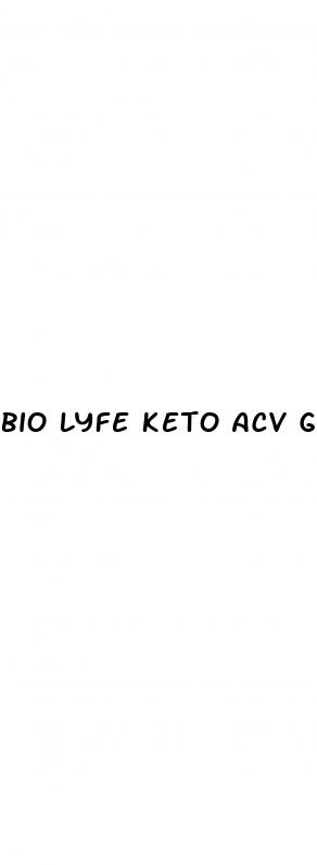 bio lyfe keto acv gummies review