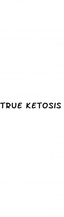 true ketosis keto gummies ss