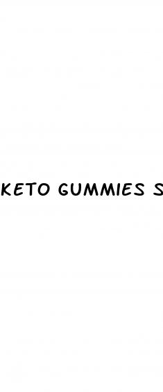 keto gummies sold at walmart