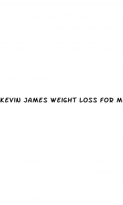 kevin james weight loss for movie