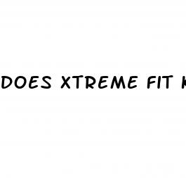 does xtreme fit keto gummies work