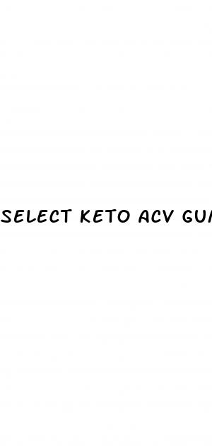 select keto acv gummies reviews