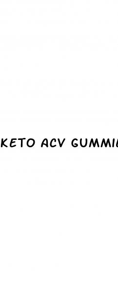 keto acv gummies doctor juan rivera