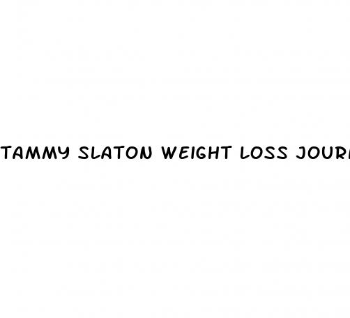 tammy slaton weight loss journey