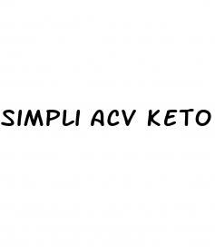 simpli acv keto gummies price