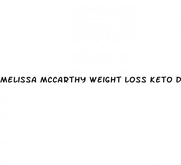 melissa mccarthy weight loss keto diet article yahoo com 9 24 19 dr oz