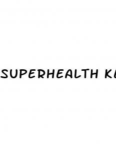 superhealth keto gummies reviews