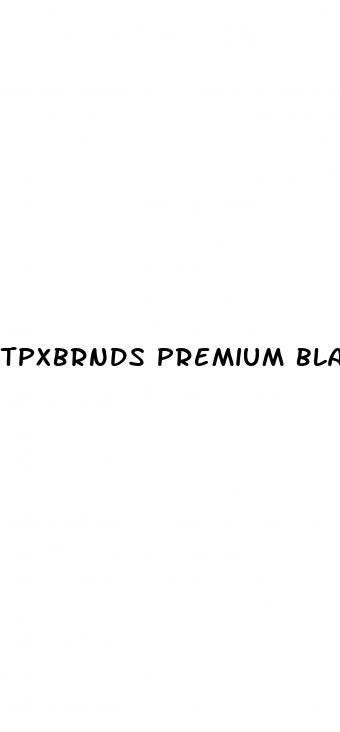 tpxbrnds premium blast keto gummies