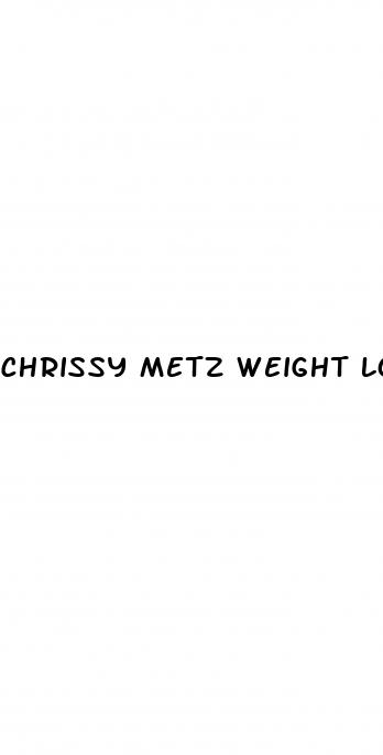 chrissy metz weight loss in breakthrough