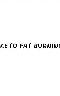 keto fat burning gummies shark tank