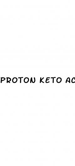 proton keto acv gummies website