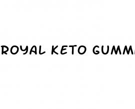 royal keto gummies reviews consumer reports