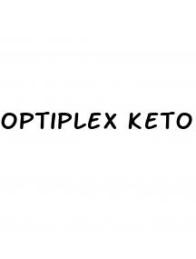 optiplex keto gummies review