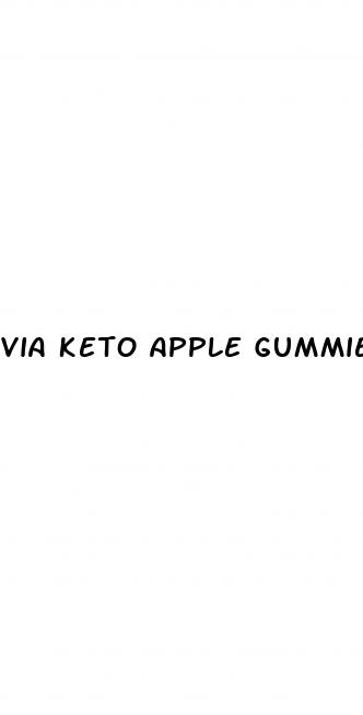 via keto apple gummies holly willoughby