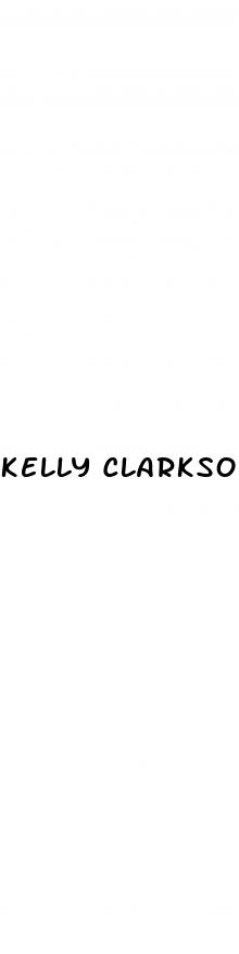 kelly clarkson elon musk weight loss