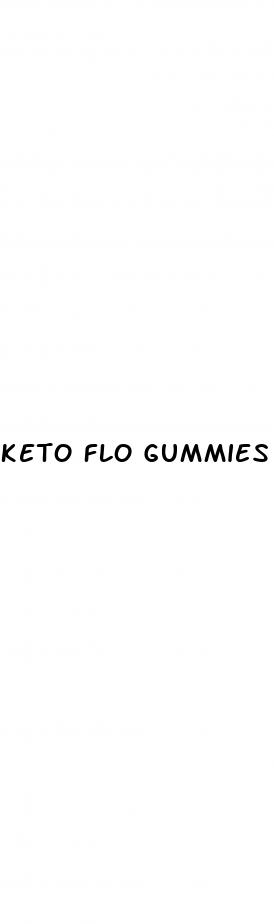 keto flo gummies cost