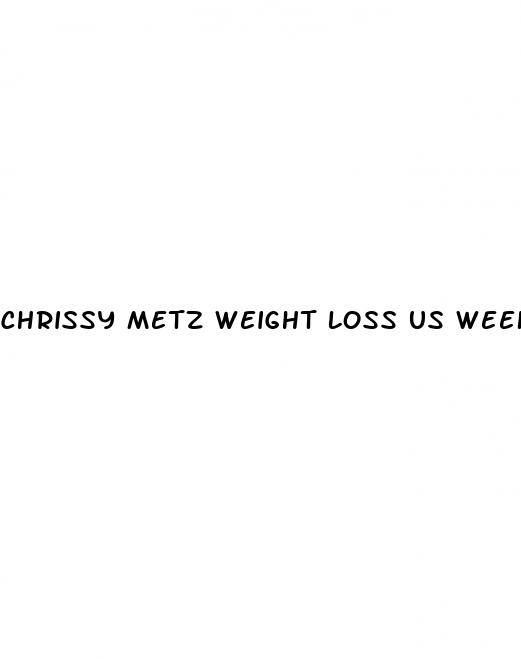 chrissy metz weight loss us weekly