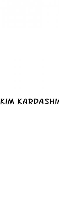 kim kardashian body weight loss