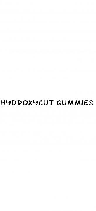 hydroxycut gummies weight loss plus vitamins reviews