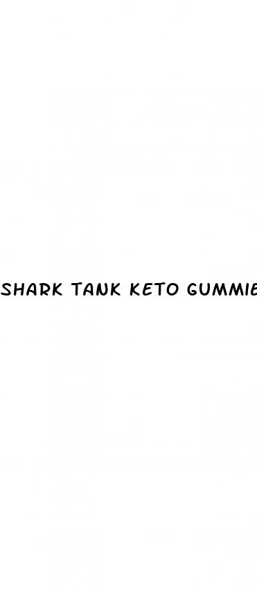 shark tank keto gummies customer service phone number