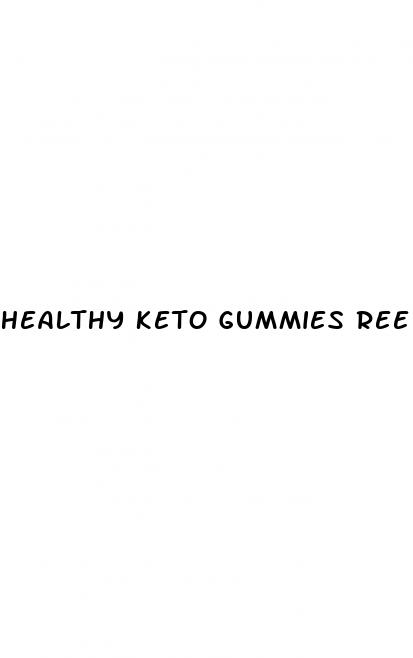 healthy keto gummies ree drummond